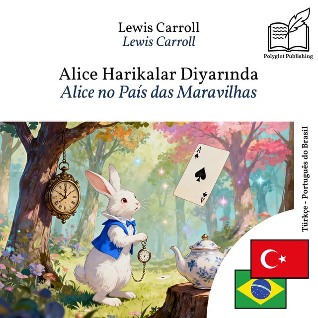 Alice no País das Maravilhas