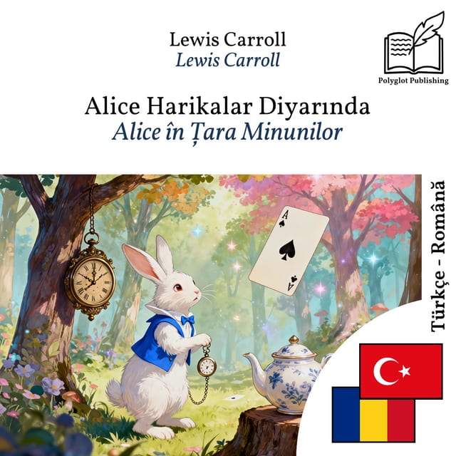 Alice în Țara Minunilor