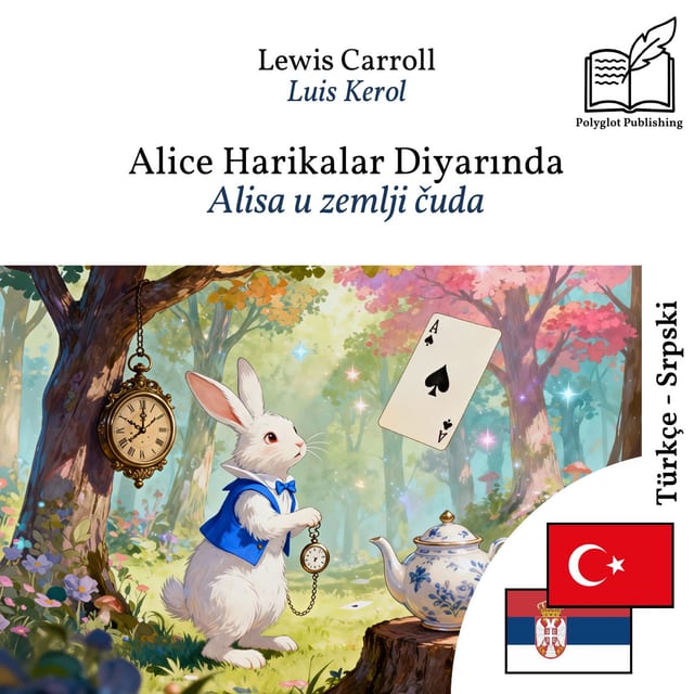 Alisa u zemlji čuda