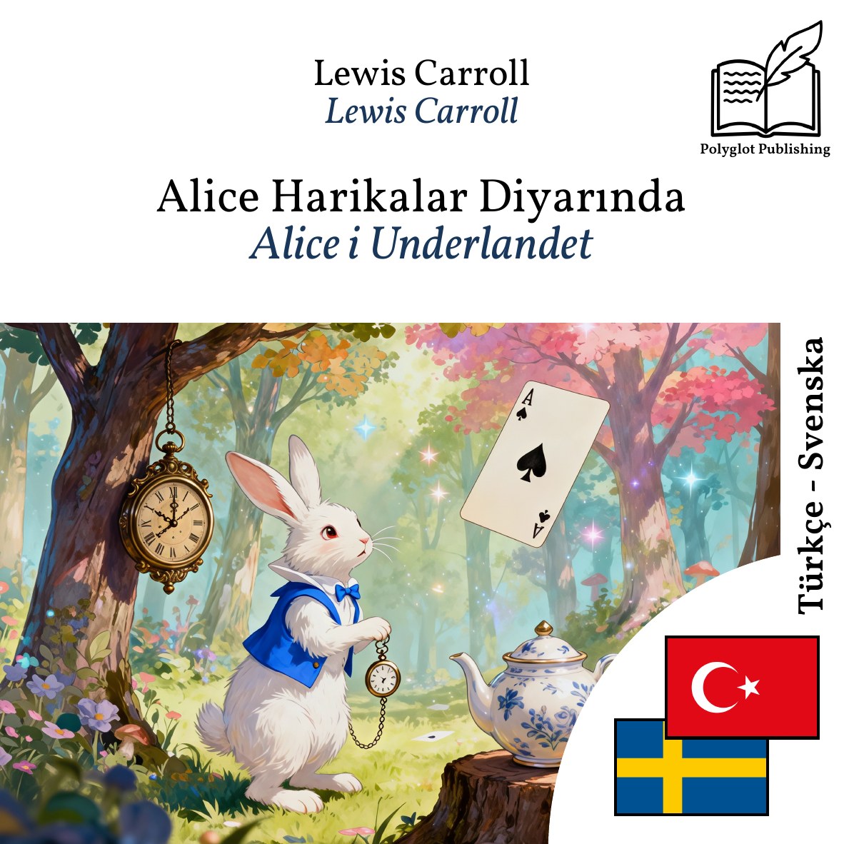 Alice i Underlandet
