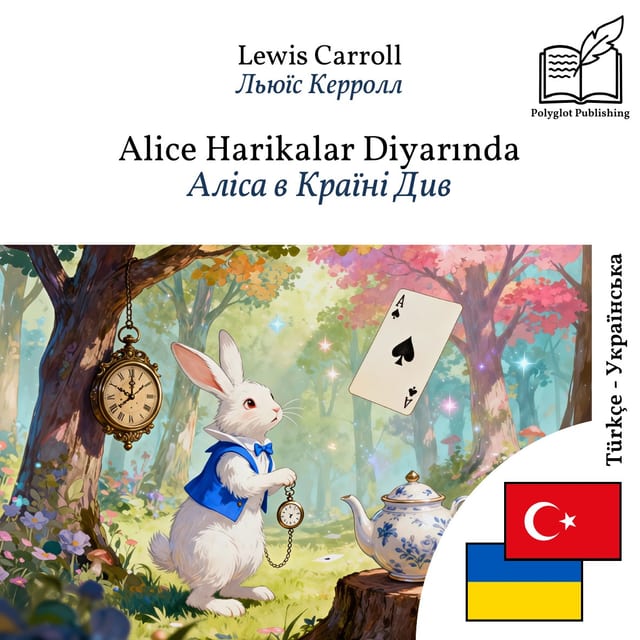 Аліса в Країні Див