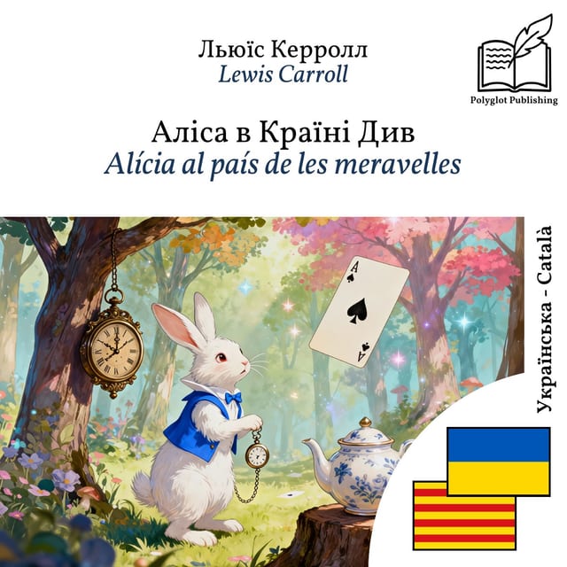 Alícia al país de les meravelles