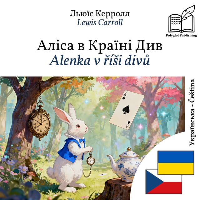 Alenka v říši divů