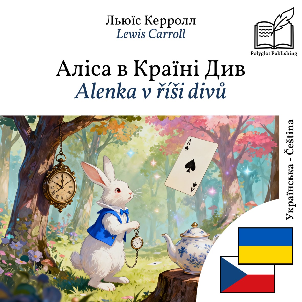 Alenka v říši divů
