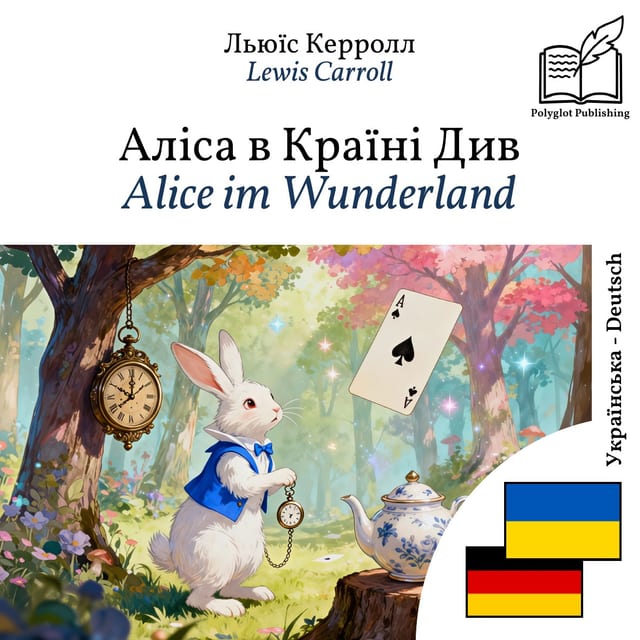 Alice im Wunderland