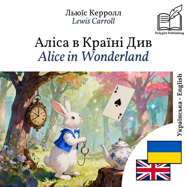 Alice in Wonderland