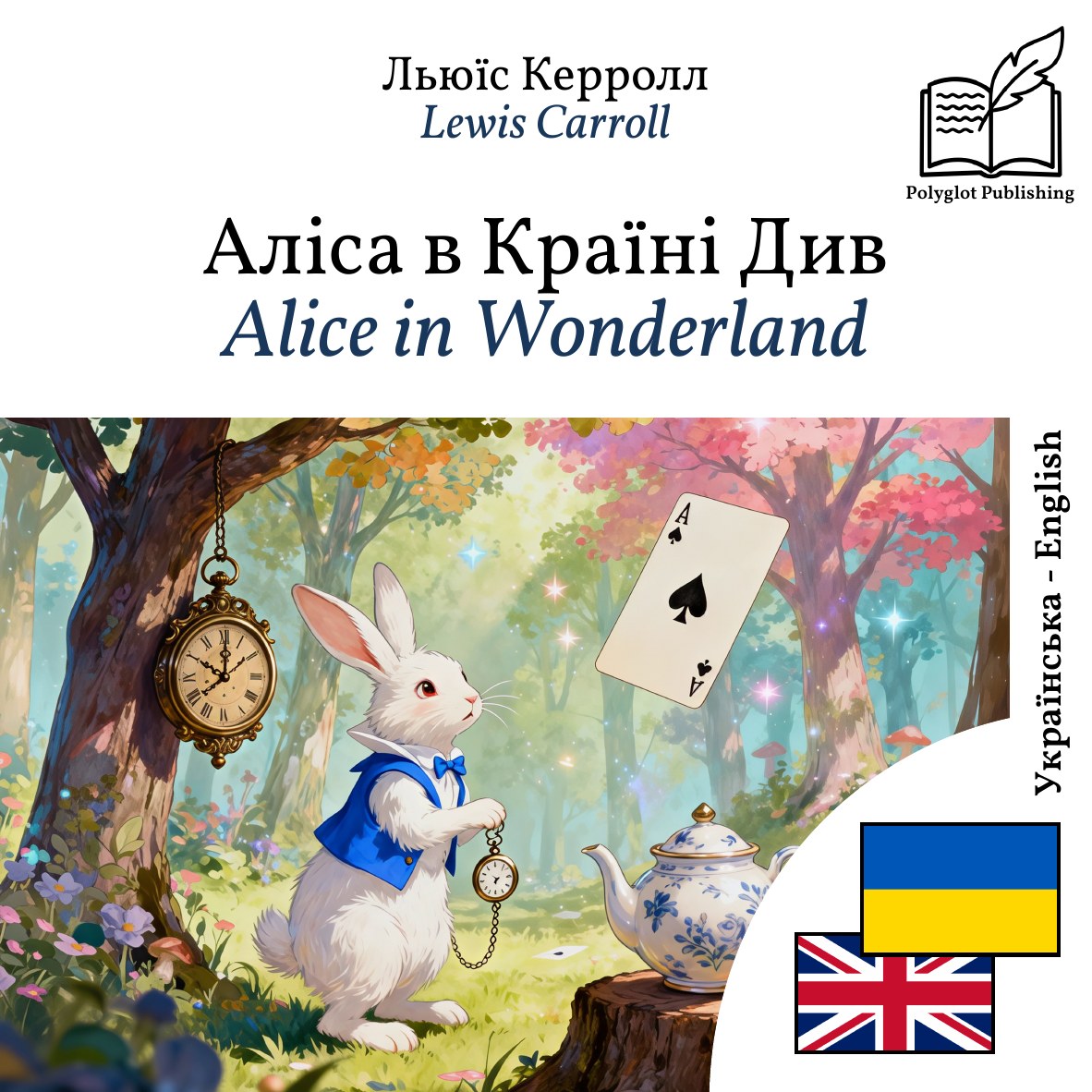 Alice in Wonderland