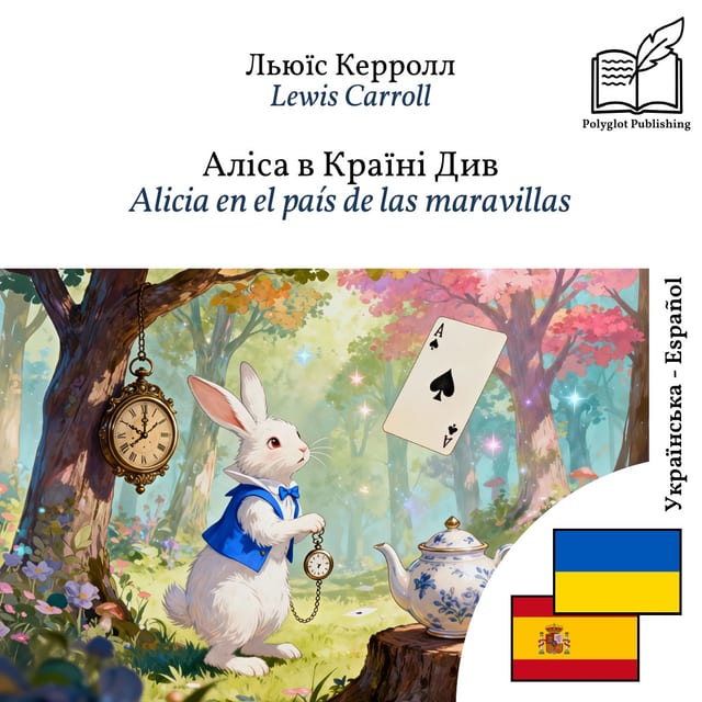 Alicia en el país de las maravillas