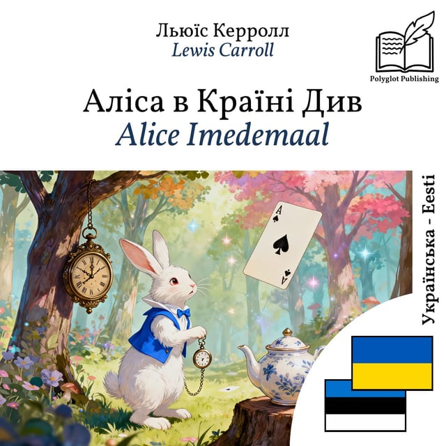 Alice Imedemaal