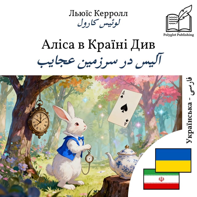 آلیس در سرزمین عجایب
