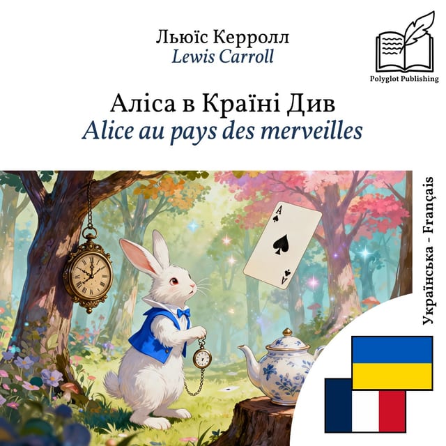 Alice au pays des merveilles