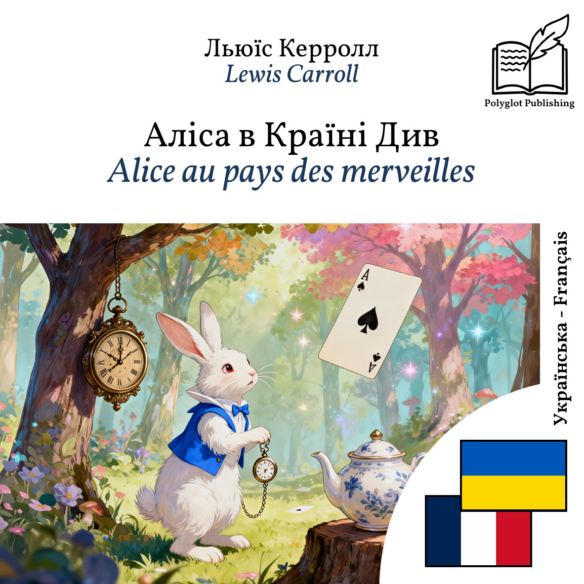 Alice au pays des merveilles