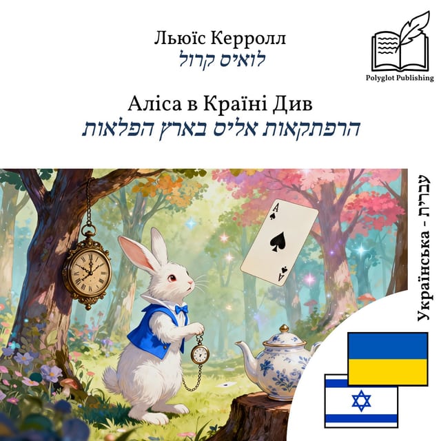 הרפתקאות אליס בארץ הפלאות