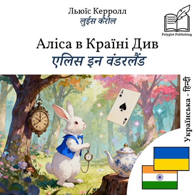 एलिस इन वंडरलैंड