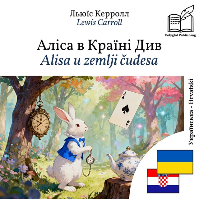 Alisa u zemlji čudesa
