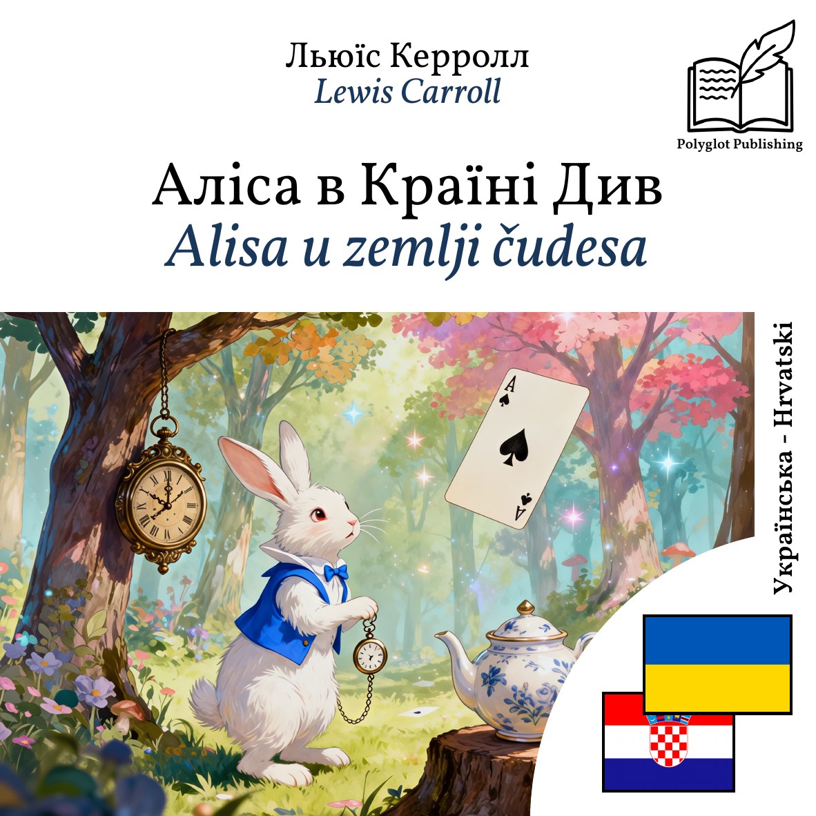 Alisa u zemlji čudesa