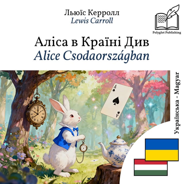 Alice Csodaországban