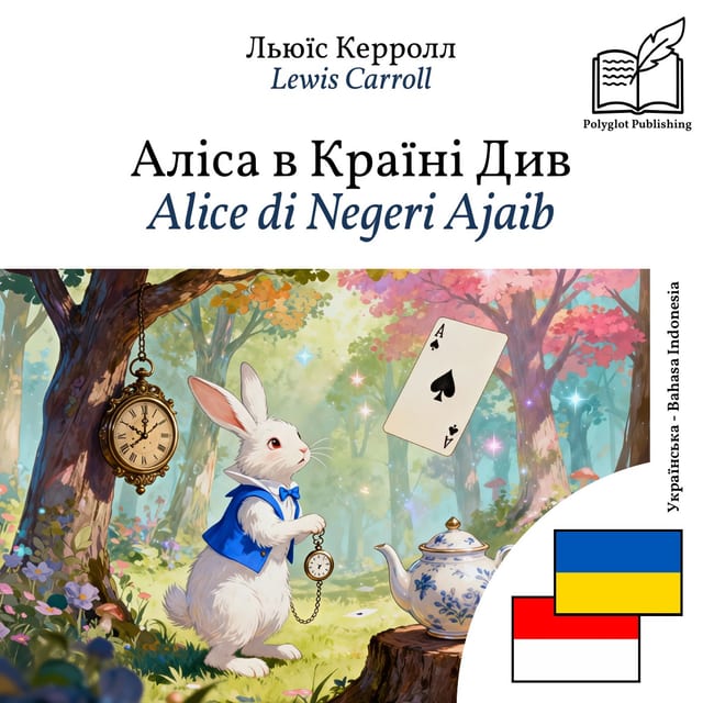 Alice di Negeri Ajaib