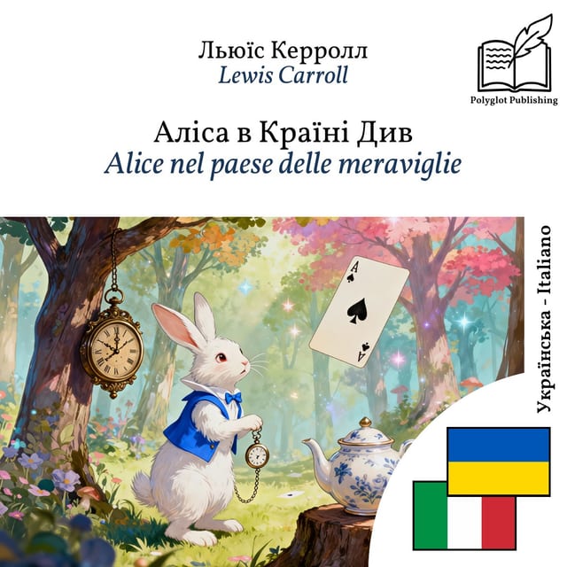 Alice nel paese delle meraviglie