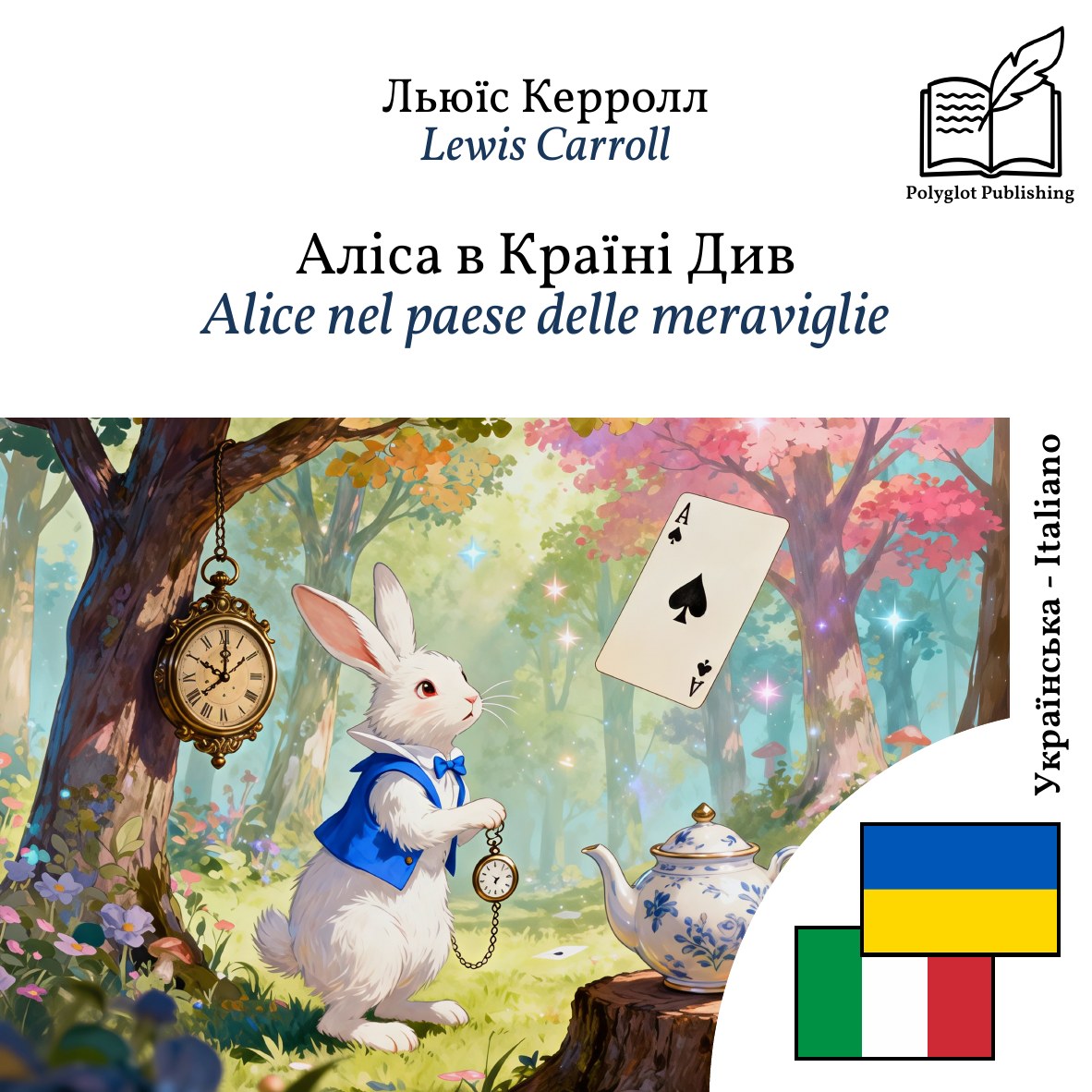Alice nel paese delle meraviglie
