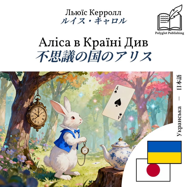 不思議の国のアリス