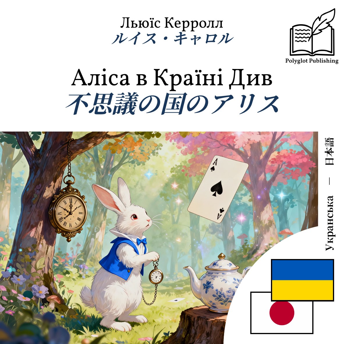 不思議の国のアリス