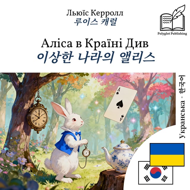 이상한 나라의 앨리스