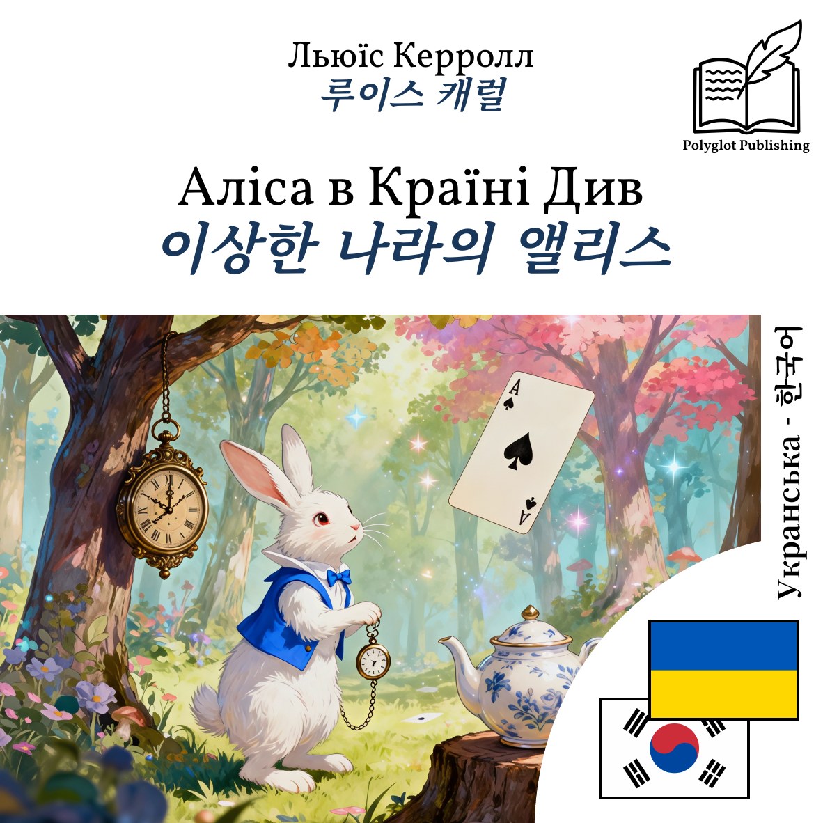 이상한 나라의 앨리스