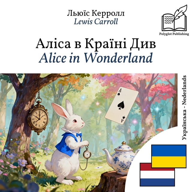 Alice in Wonderland
