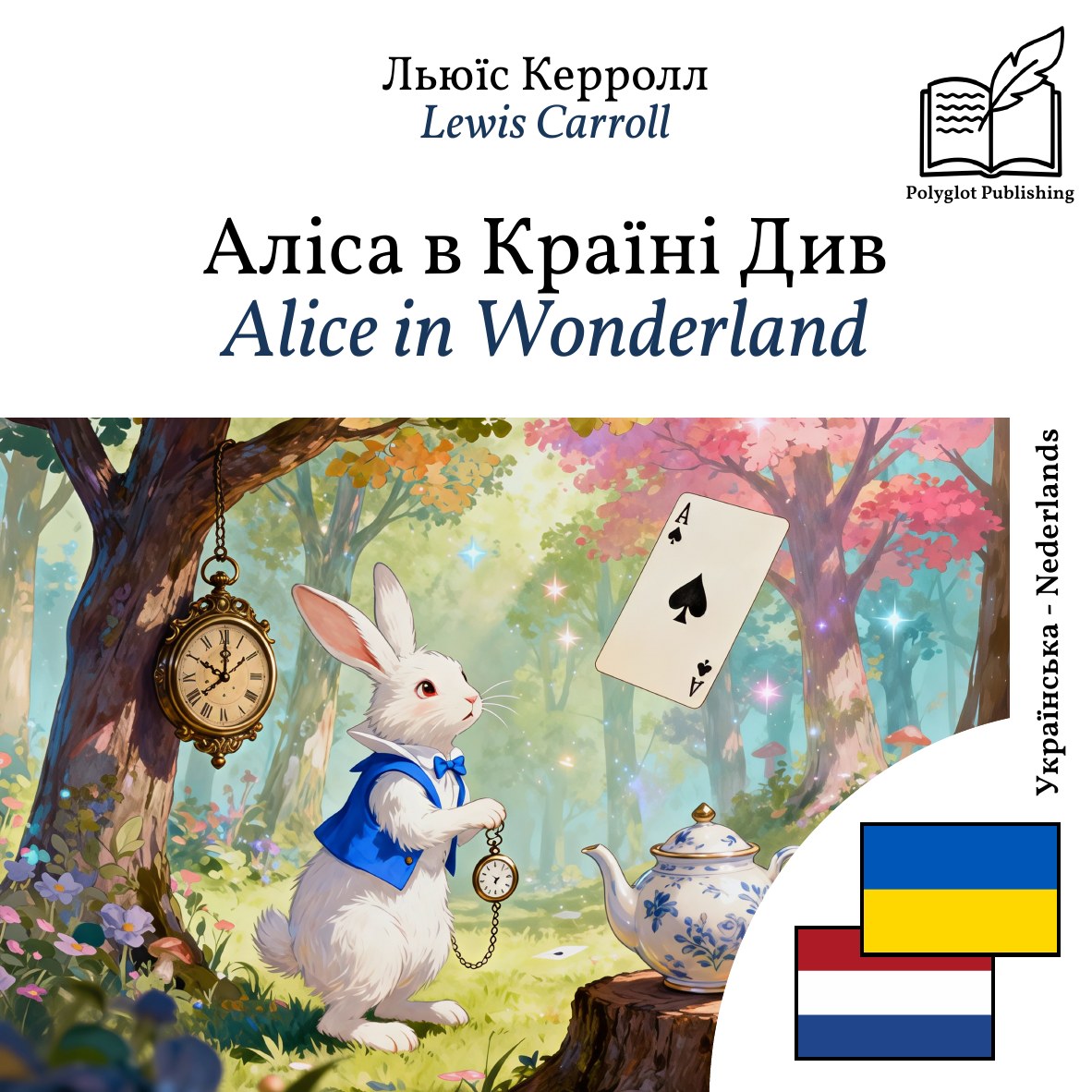 Alice in Wonderland