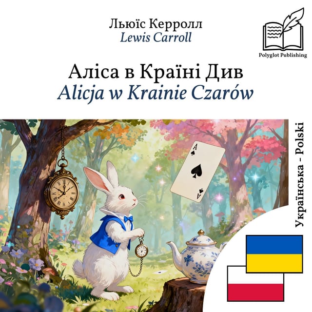Alicja w Krainie Czarów