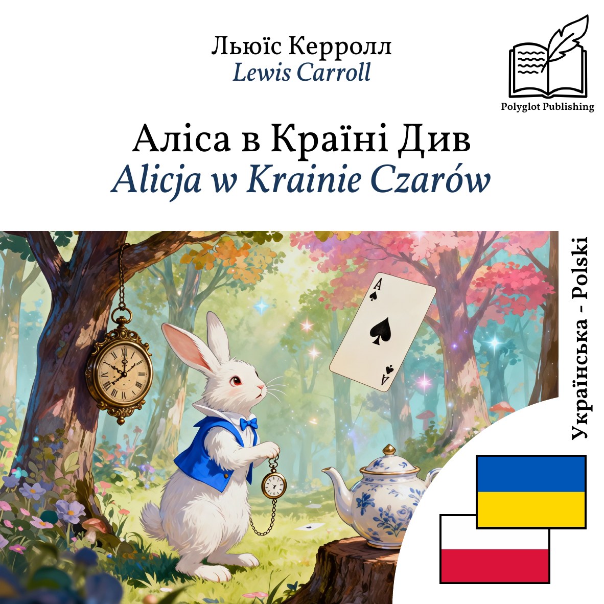 Alicja w Krainie Czarów