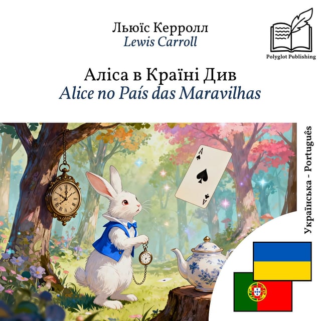 Alice no País das Maravilhas
