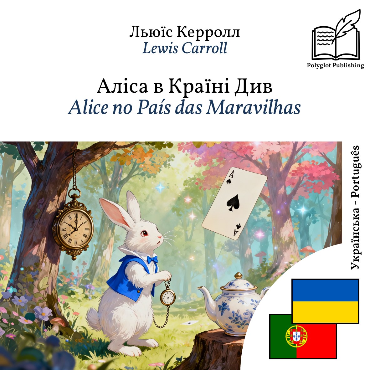 Alice no País das Maravilhas