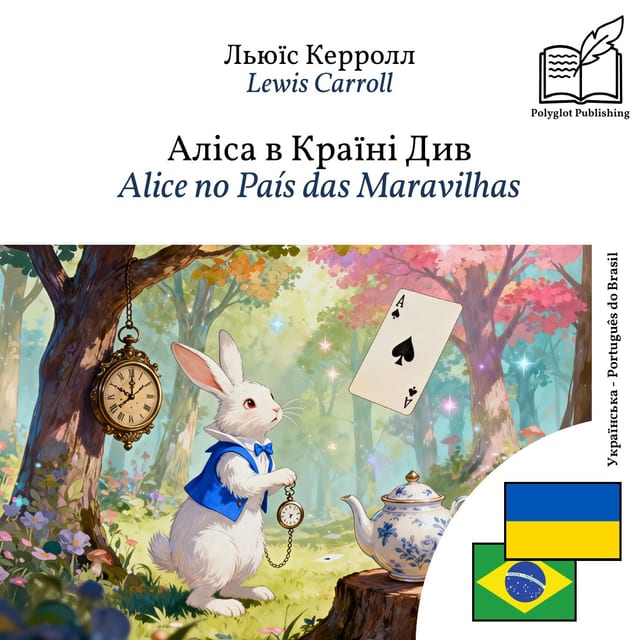 Alice no País das Maravilhas