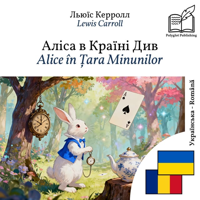 Alice în Țara Minunilor