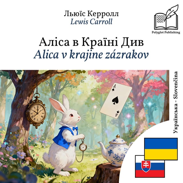 Alica v krajine zázrakov