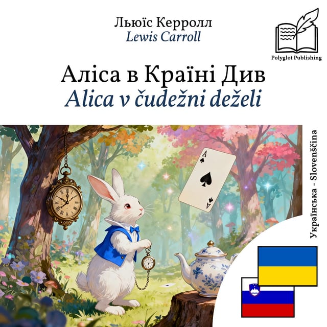 Alica v čudežni deželi