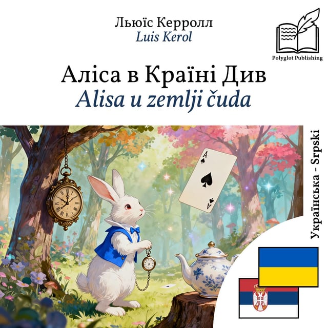Alisa u zemlji čuda