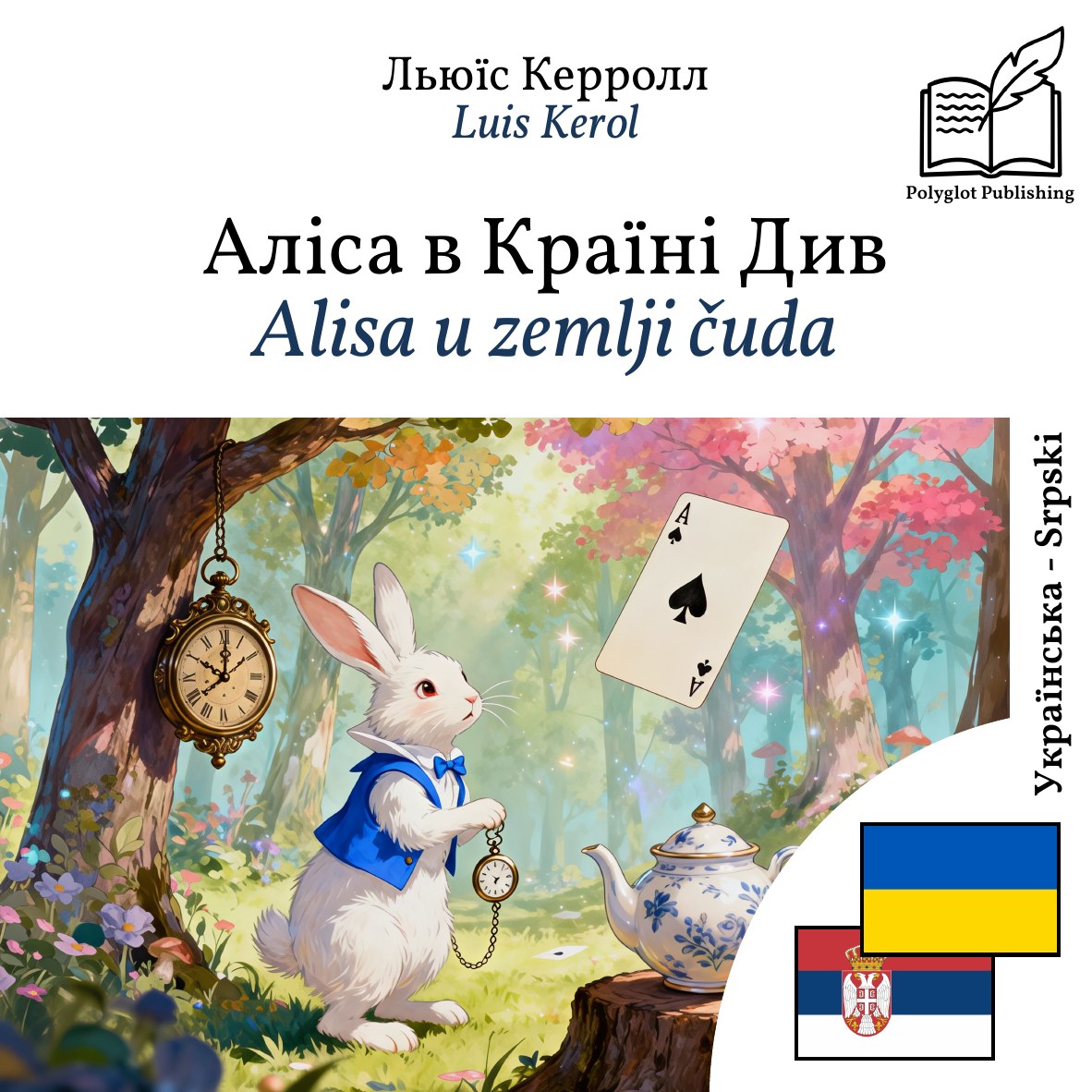 Alisa u zemlji čuda