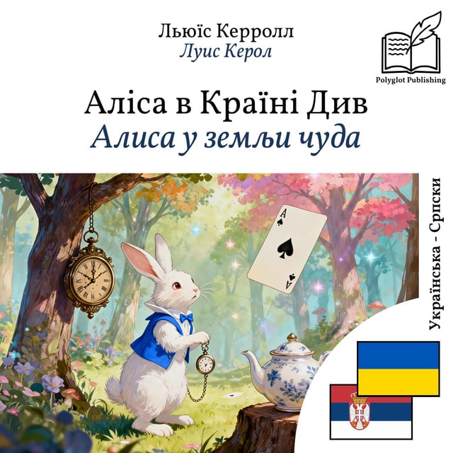 Алиса у земљи чуда