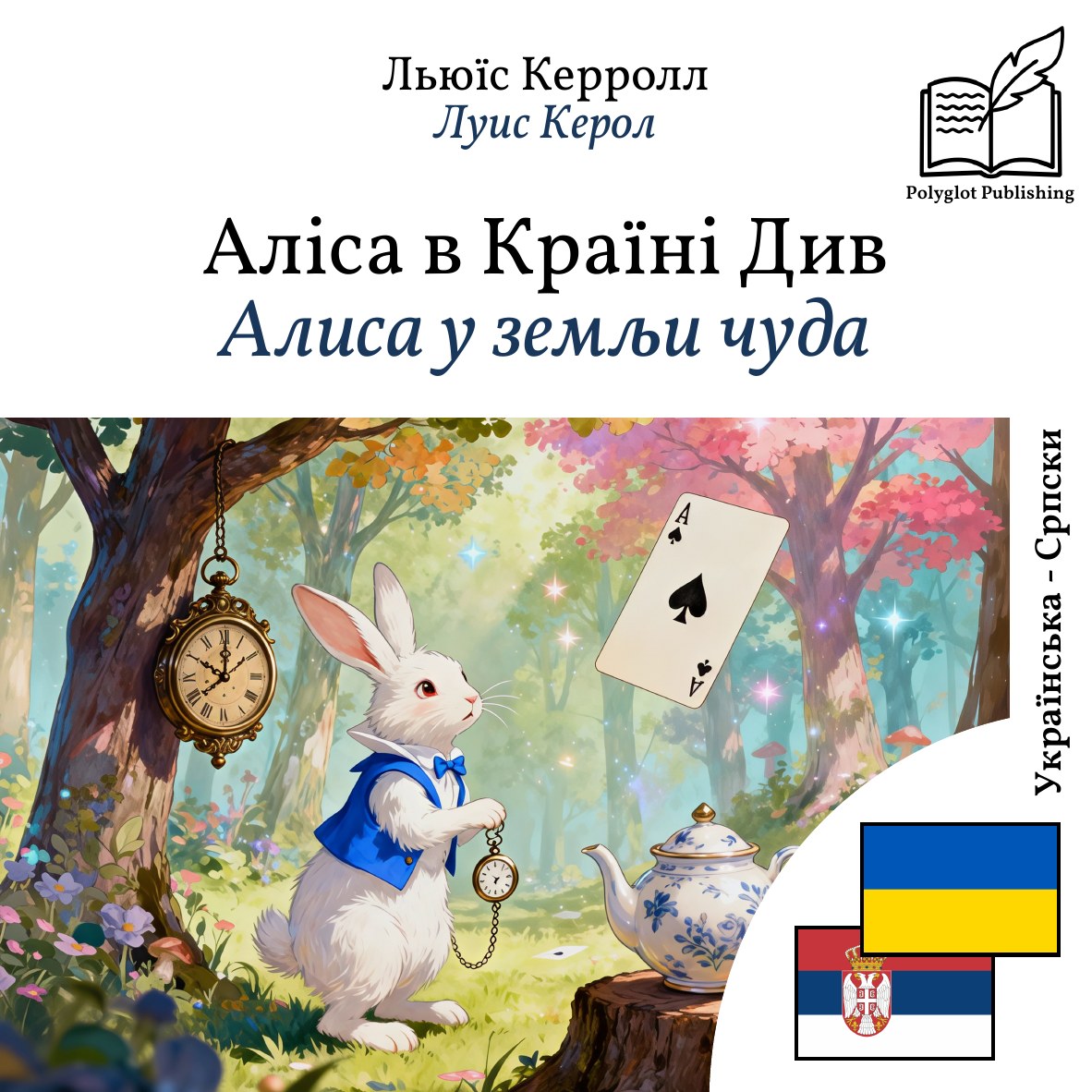 Алиса у земљи чуда
