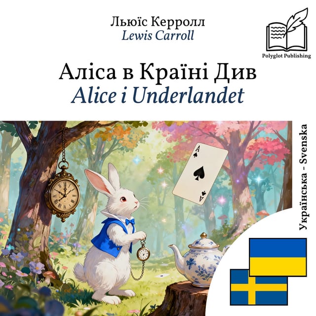 Alice i Underlandet