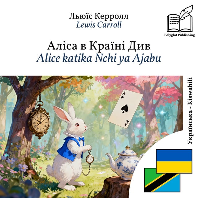 Alice katika Nchi ya Ajabu
