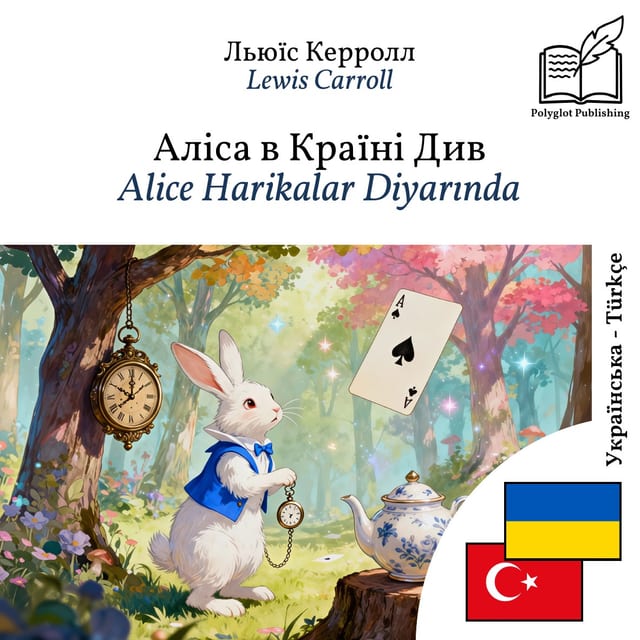 Alice Harikalar Diyarında
