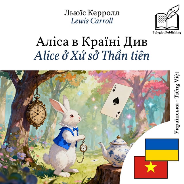 Alice ở Xứ sở Thần tiên