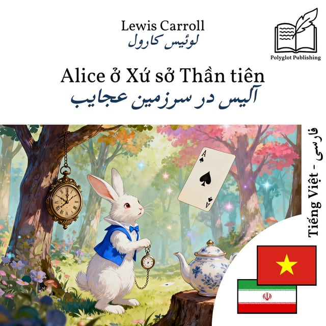 آلیس در سرزمین عجایب