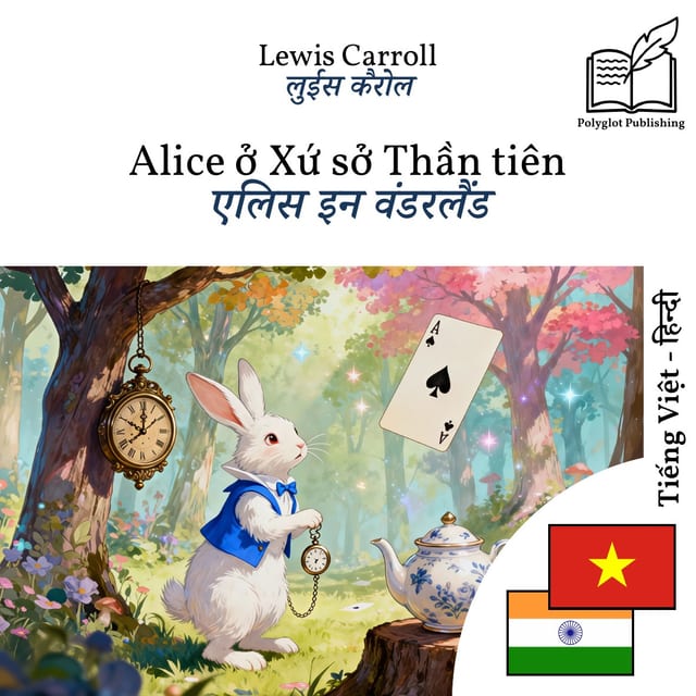 एलिस इन वंडरलैंड