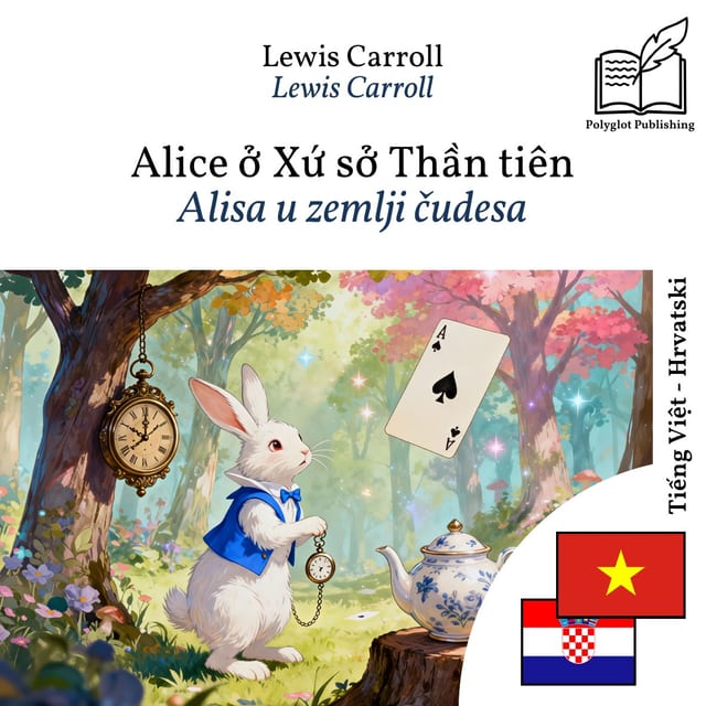 Alisa u zemlji čudesa