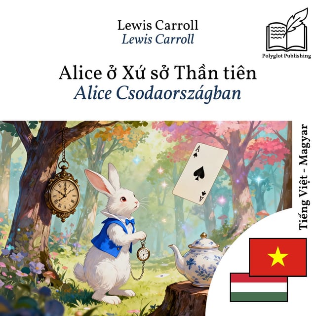 Alice Csodaországban